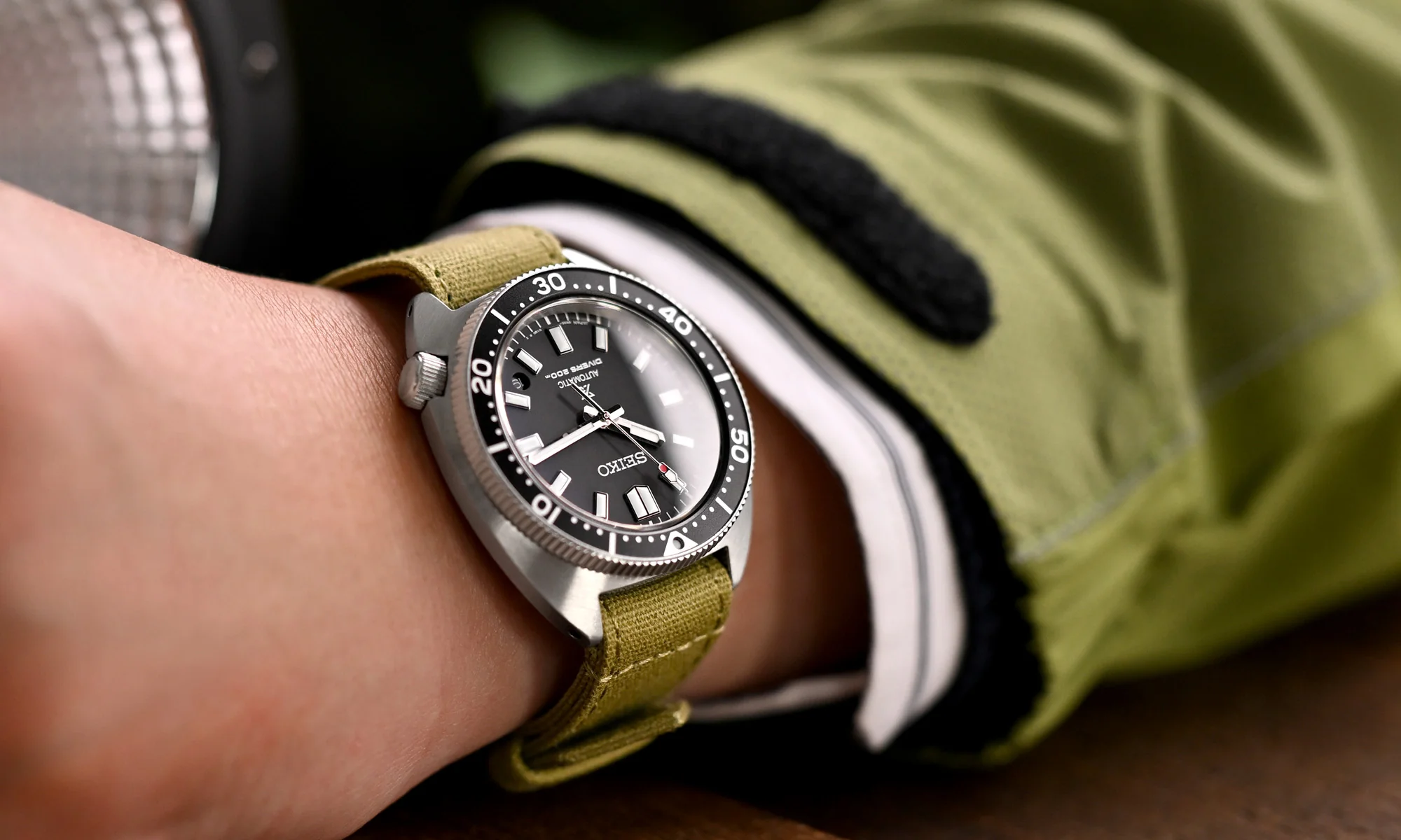 Elevate Your Timepiece's Legacy