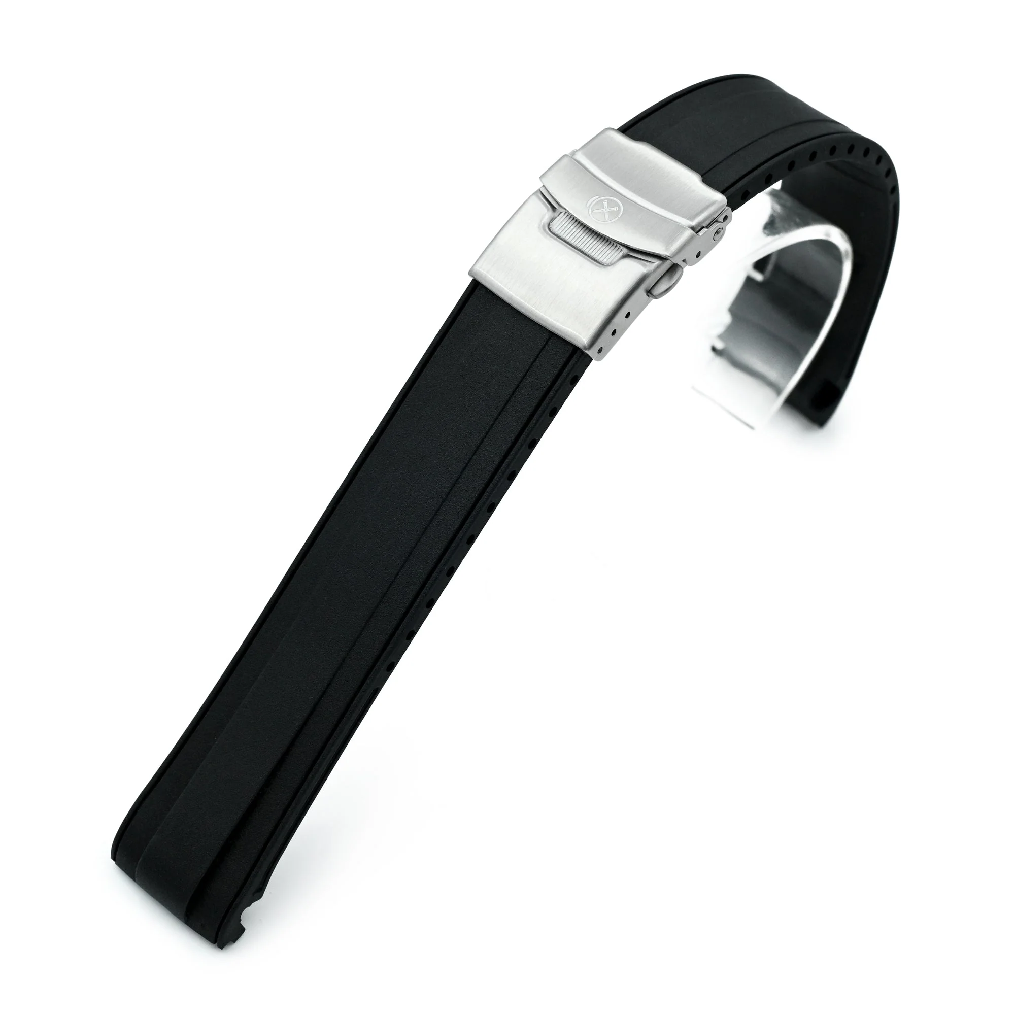 Watch Bands for New Seiko Turtle Watches